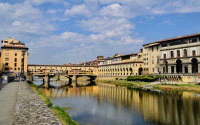 Most beautiful cities in Tuscany that you simply must see