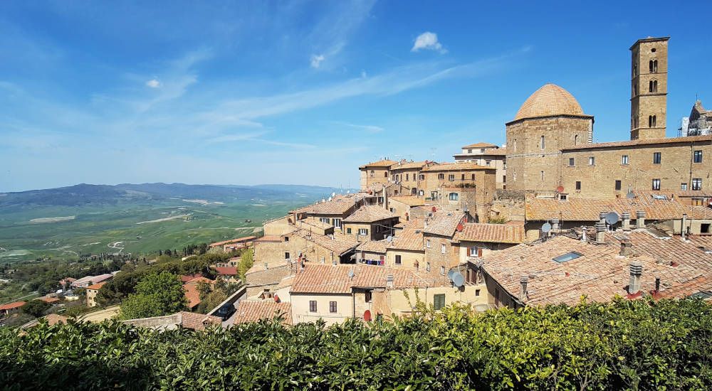 Volterra