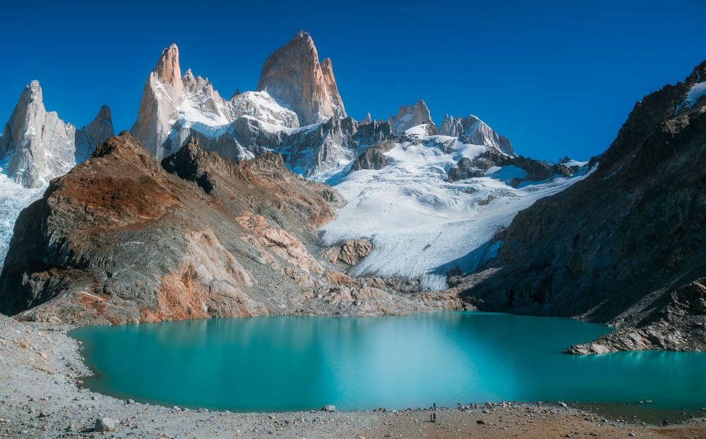 Fitz Roy