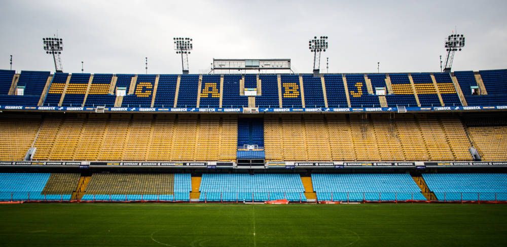 Boca Juniors