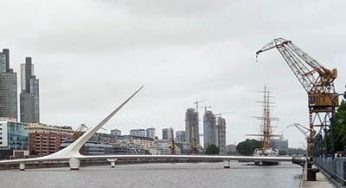 Buzzing Buenos Aires: these are the highlights