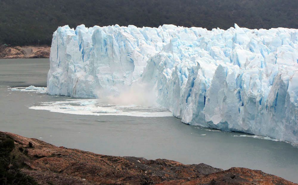 Perito Moreno