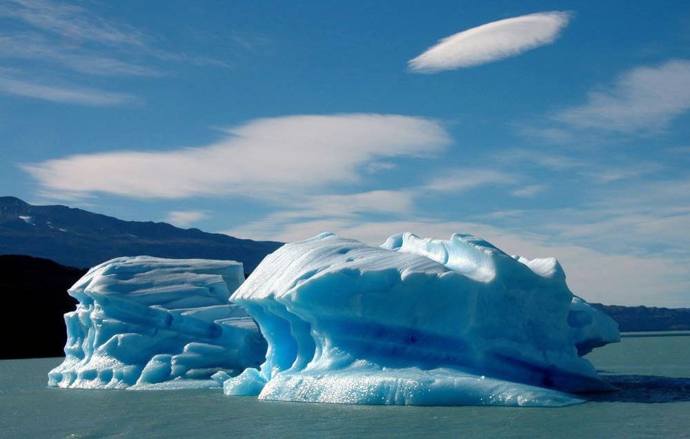 Perito Moreno