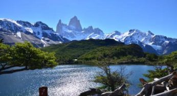 Argentina, land of highlights