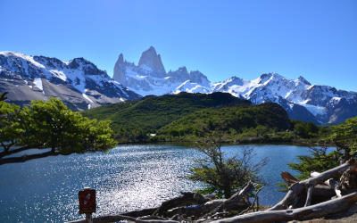 Argentina, land of highlights