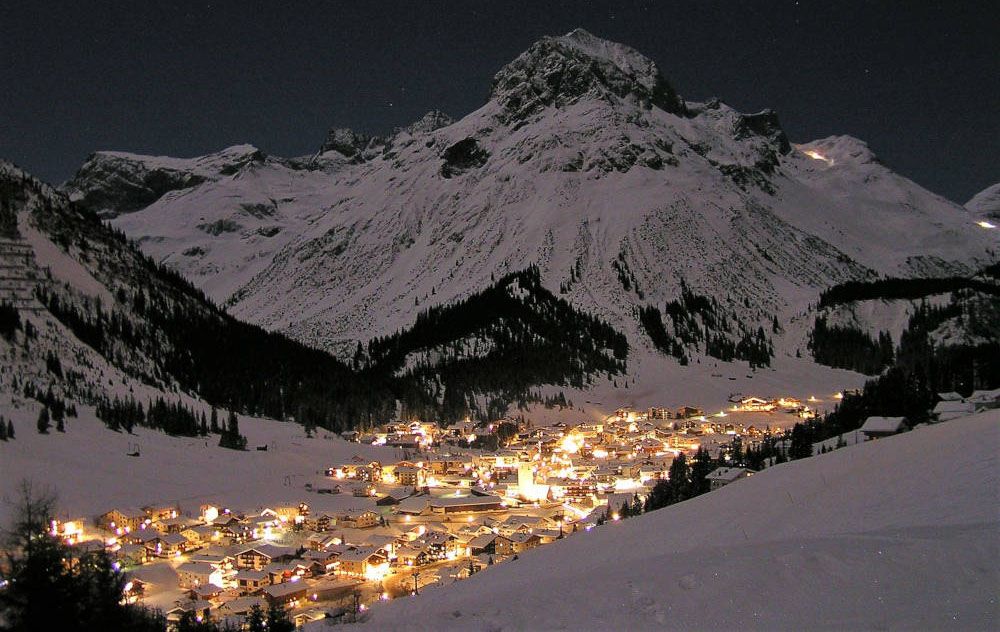 Arlberg