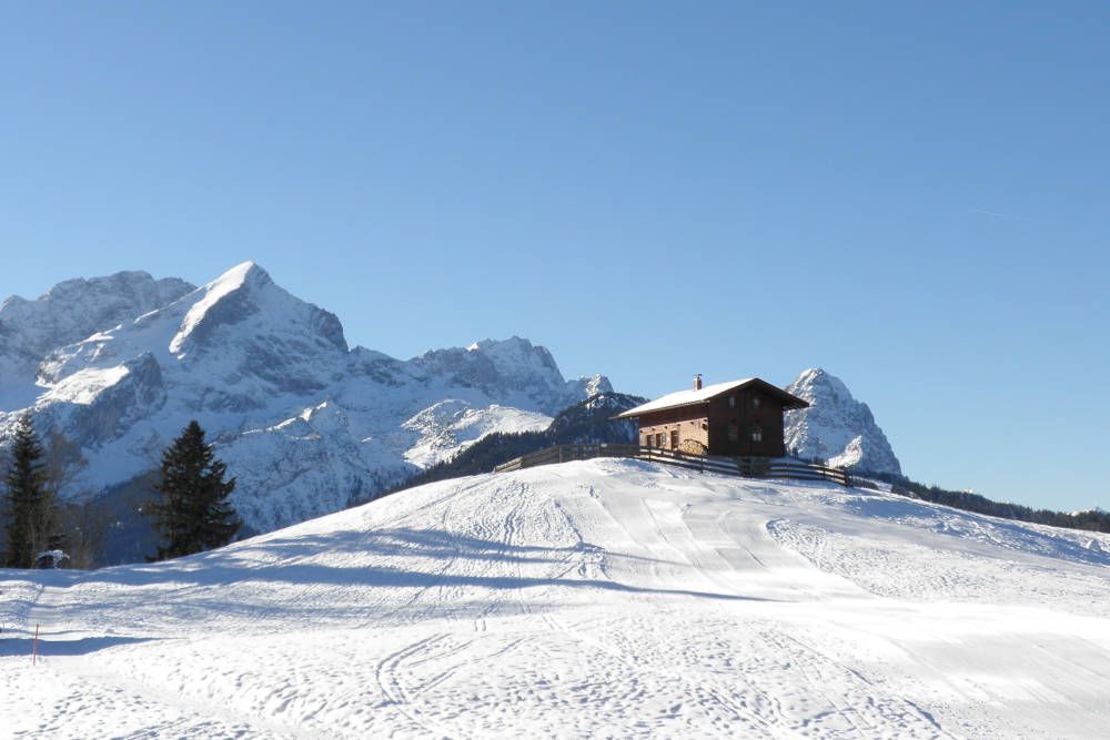 Garmisch Partenkirchen