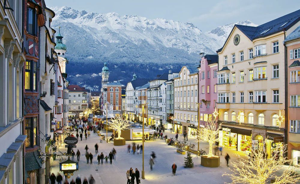 Innsbruck