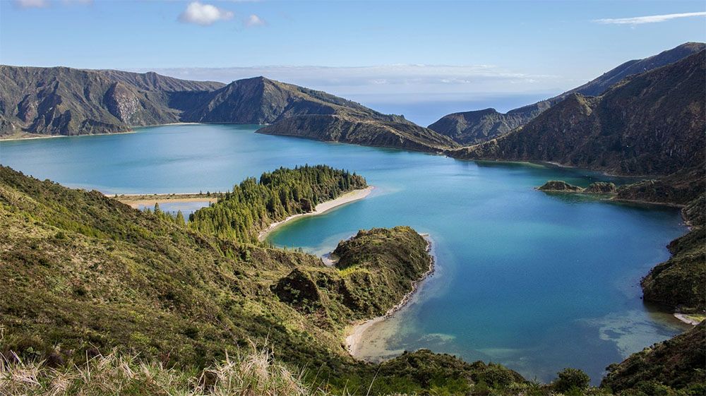 Azores