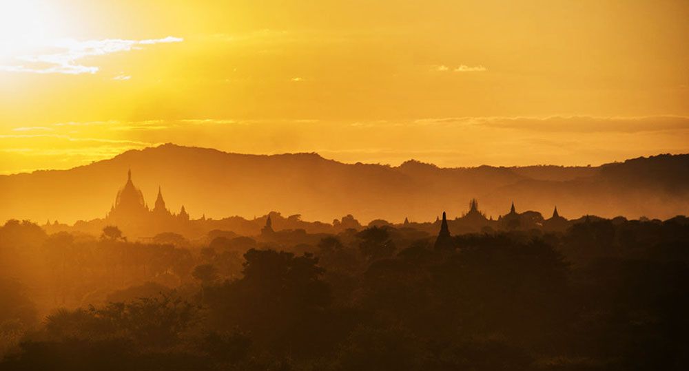 Bagan