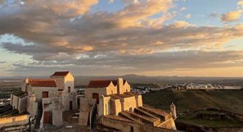 City break in the Portuguese UNESCO fortified town of Elvas