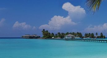 The Bounty Islands of the Maldives