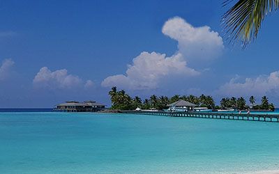 The Bounty Islands of the Maldives