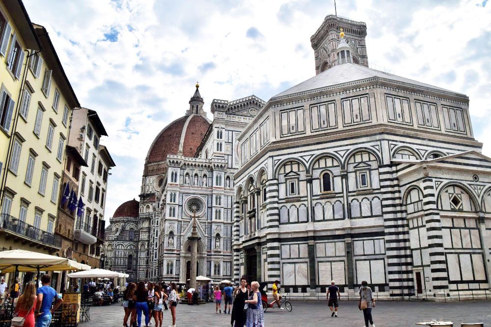 Florence