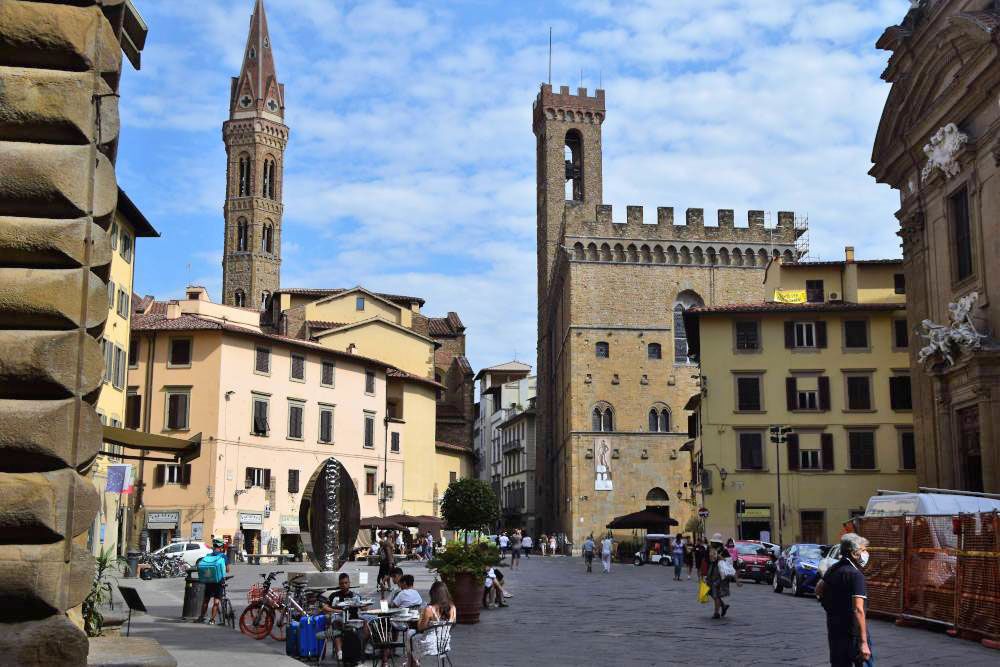 Palazzo Vecchio