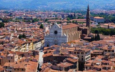 All the cultural highlights of Florence