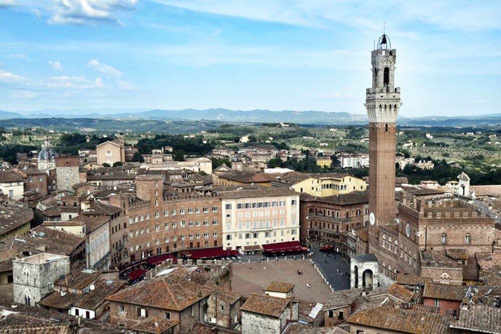 Siena