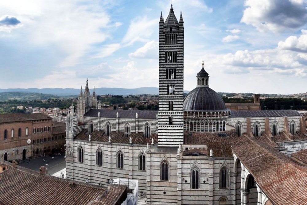 Siena