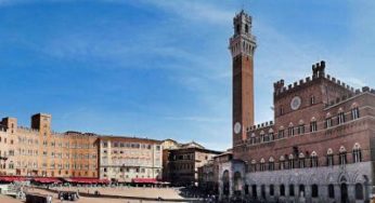 The highlights of Siena, the most beautiful city in Tuscany