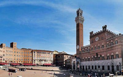 The highlights of Siena, the most beautiful city in Tuscany