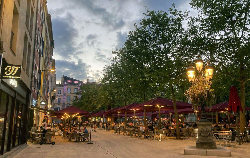 Place Carnot