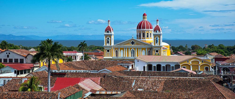 Nicaragua