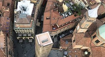 City break to Bologna, the culinary capital of Italy