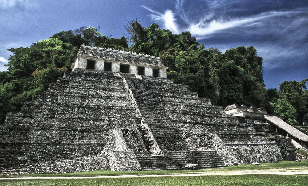 Palenque