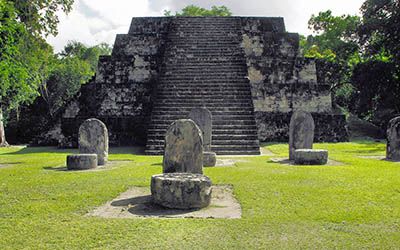 More about the Maya: Central America’s ingenious civilisation