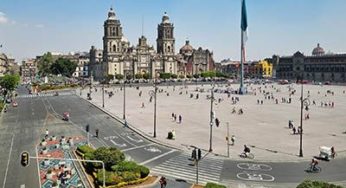 Mighty fine Mexico City