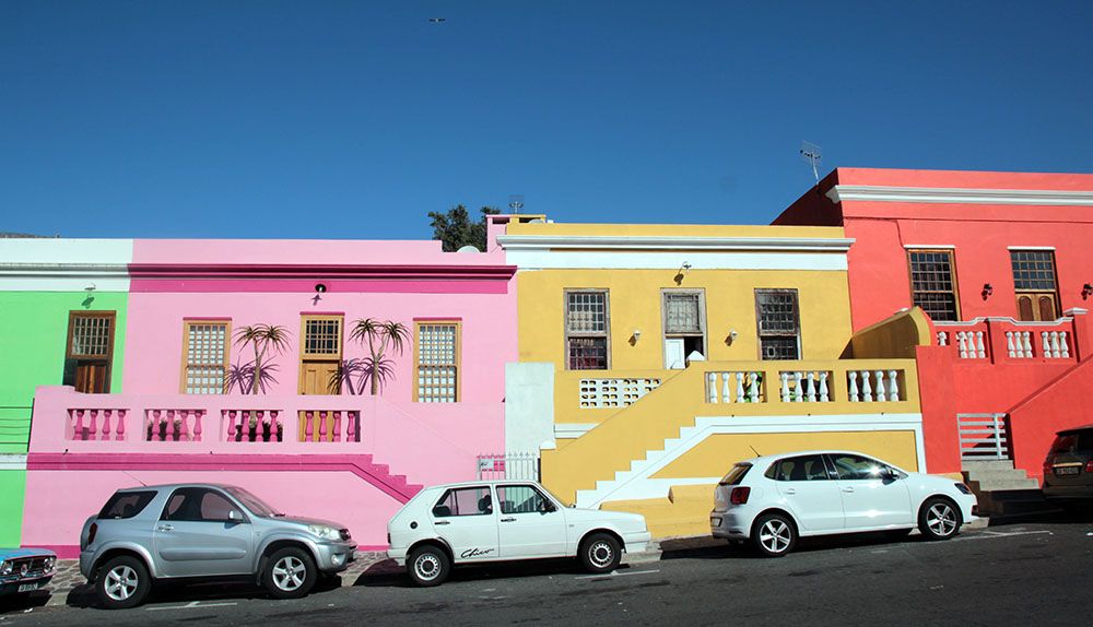 Bo-Kaap