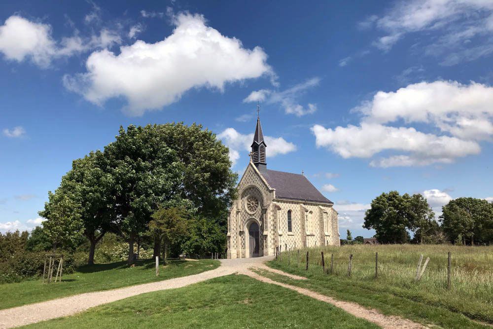 Chapel