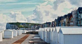 Things to do and see around the Bay of the Somme