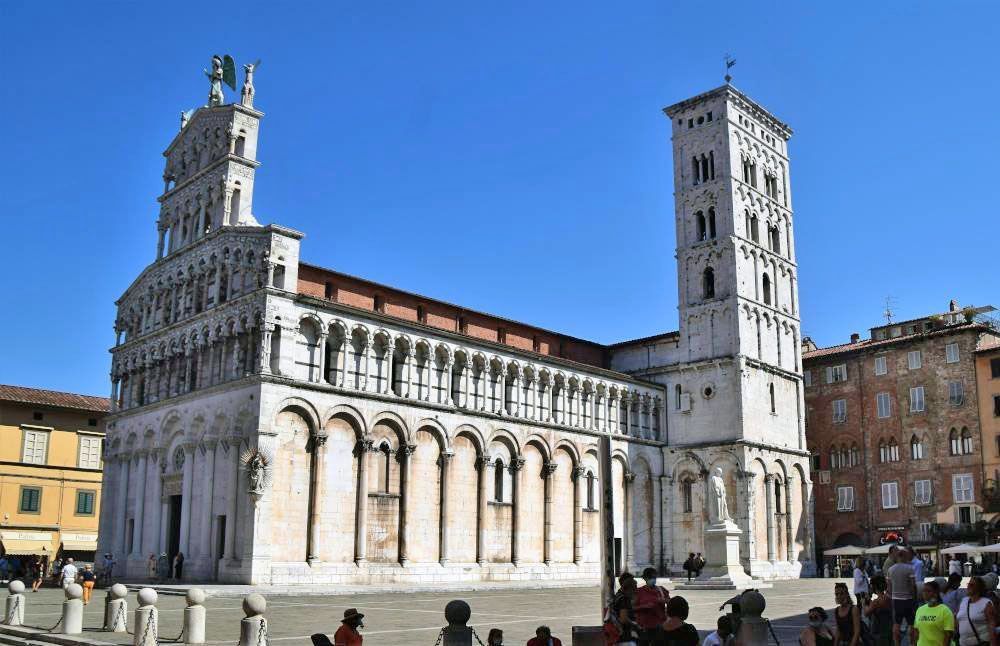 San Michele in Foro