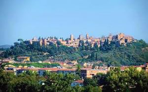 Highlights of San Gimignano, the town with the towers