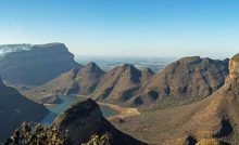 Blyde River Canyon