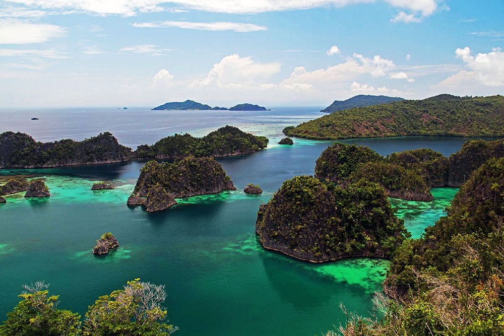 Raja Ampat