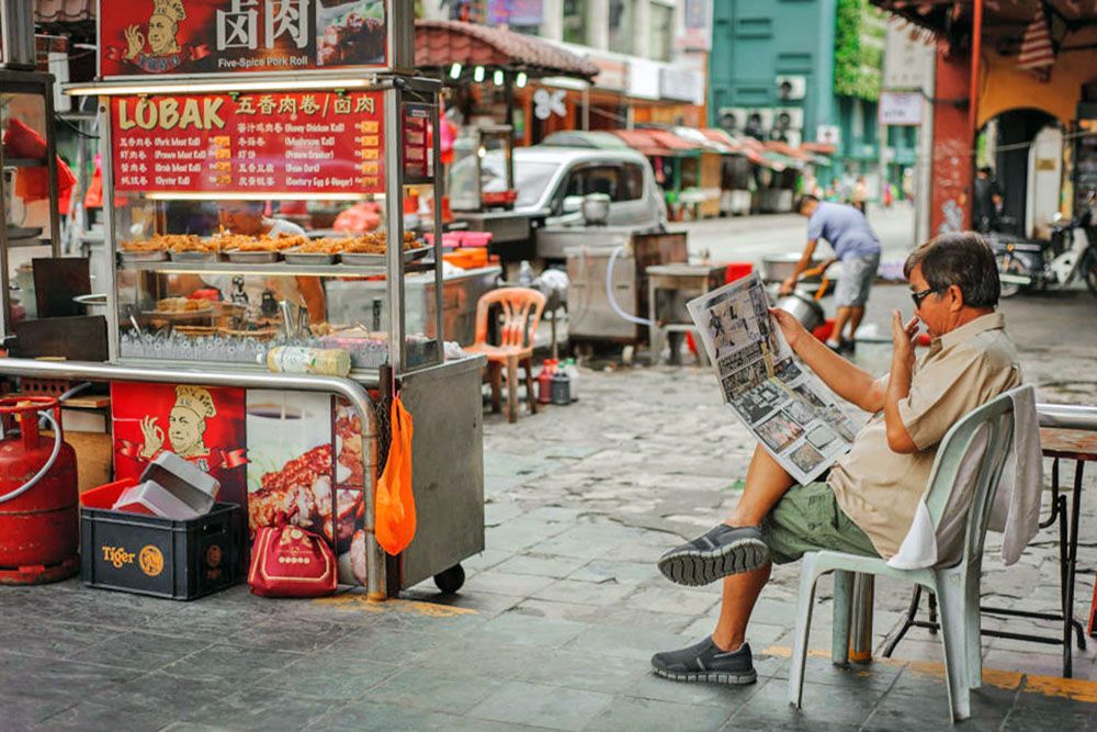 Kuala Lumpur