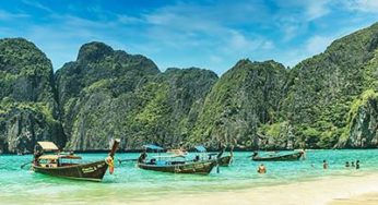 Thailand