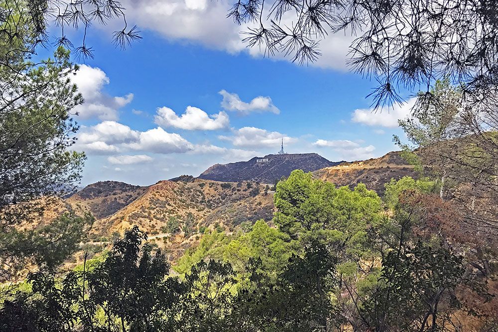 Griffith Park