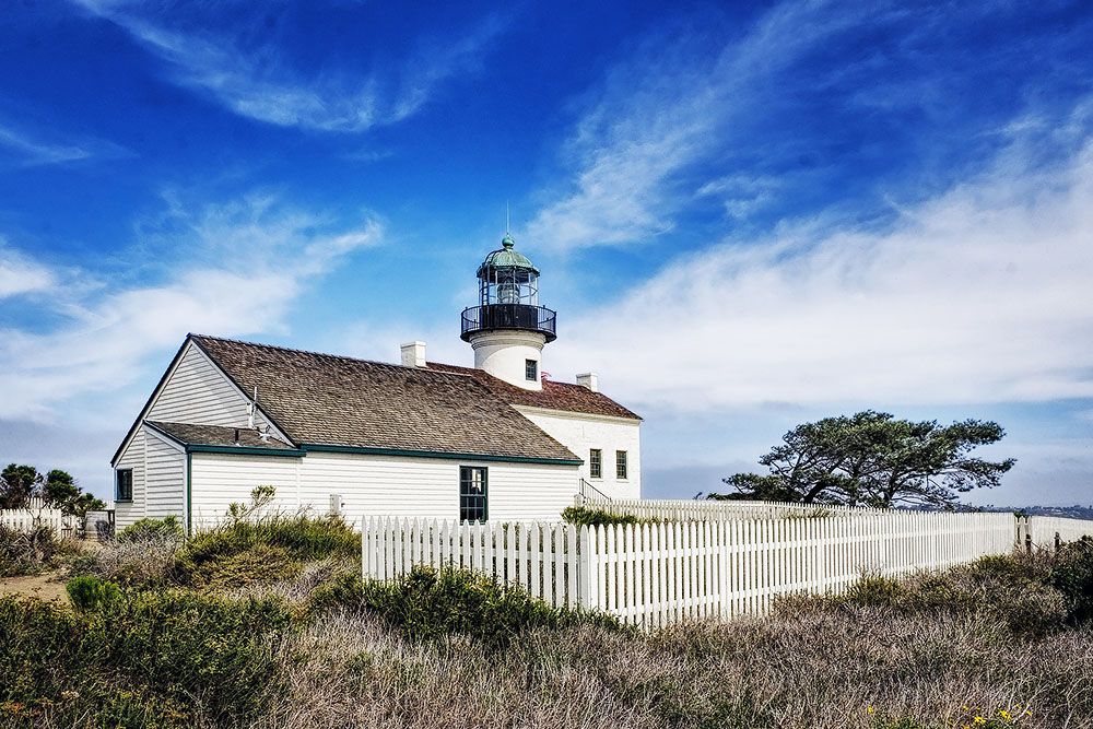 Light house