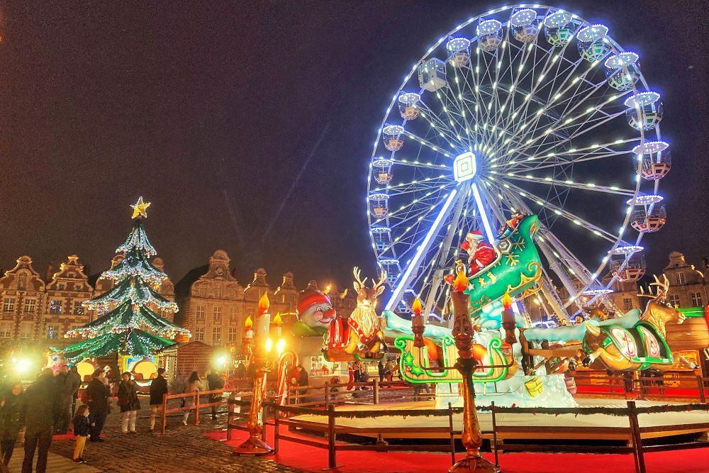 silver-travellers-france-highlight-arras-christmas-fair-3-mobile Christmas Fair