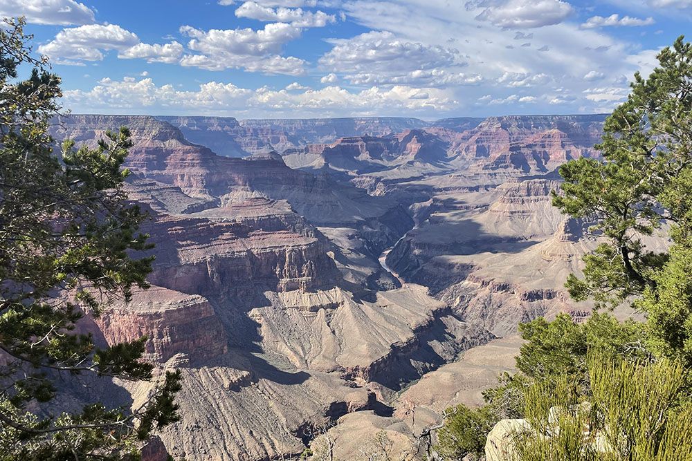 Colorado river