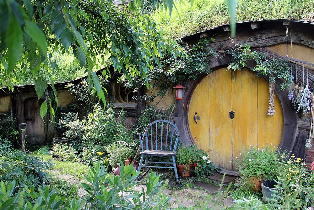 Hobbiton