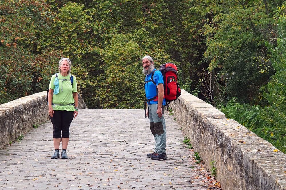 Hikers