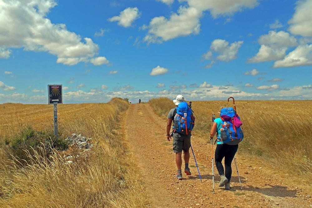 Hikers