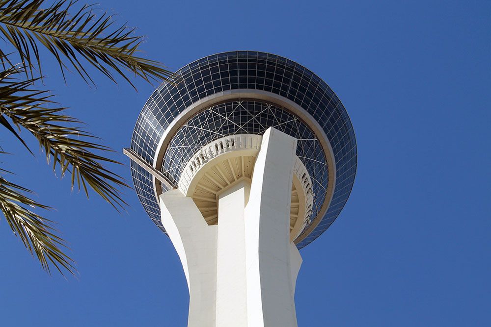 Stratosphere