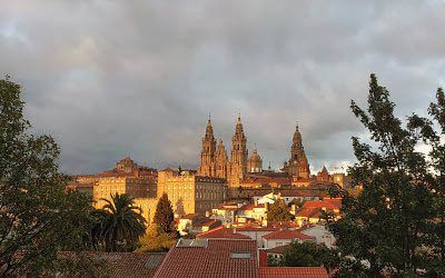 Highlights along the Camino Francés | part 2