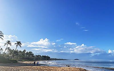 The most beautiful walks on Maui