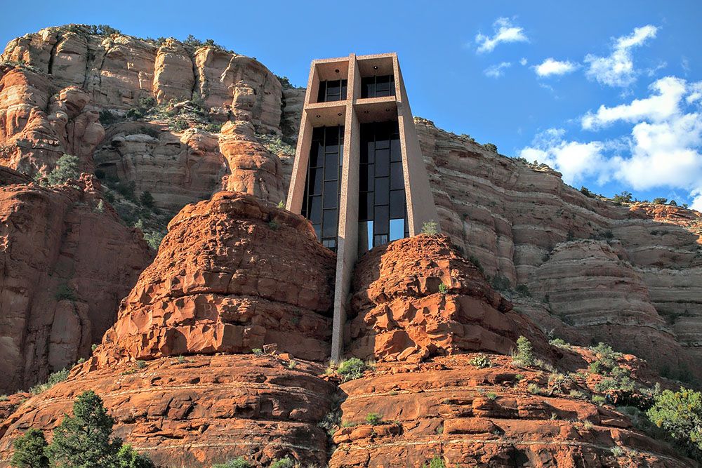 Chapel